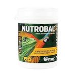 Nutrobal Calcium & Vitamin D3 & Mineral Supplement for Birds & Reptiles Powder Easy to administer 50g