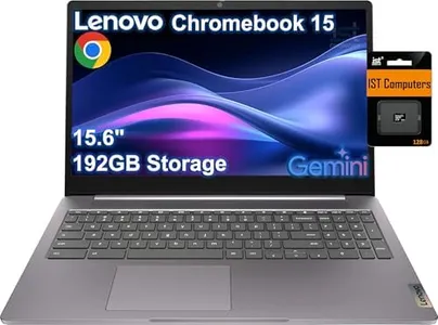 Lenovo Chr