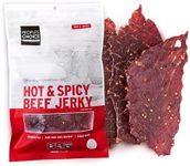 People's Choice Beef Jerky - Classi