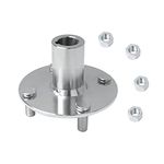 Powersports Wheel Hubs