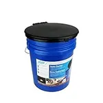 Camco Portable Toilet Bucket | Feat