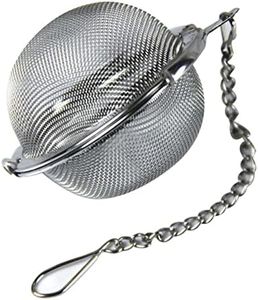 Avanti Stainless Steel 6.5 cm Mesh Tea Ball