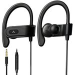 TaoTronics Running Headphones Sweatproofs