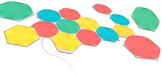 Nanoleaf S
