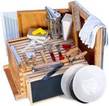 MayBee Beehive Starter Kit 10 Frame