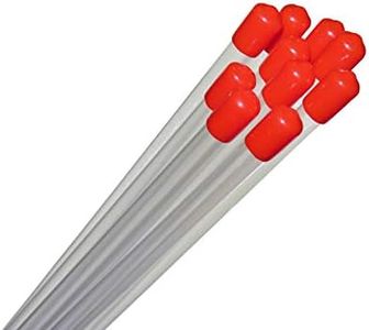 QUICK-FILL 22LR Speed Tubes - Speedloader for Tube Fed Rifles - 10 pk