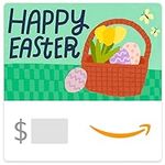 Amazon eGift Card - Happy Easter Ba