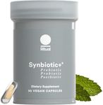 Ritual Synbiotic+ Probiotic, Prebio