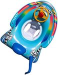 Cute Child Kids Inflatable Pool Flo