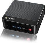 Beelink SER5 Mini PC,AMD Ryzen 5 55