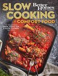 Better Homes & Gardens Slow Cooking