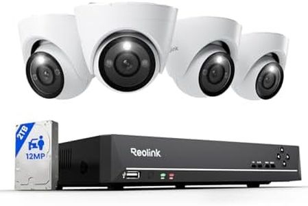 Reolink 12