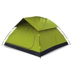 Quest Camping Tents