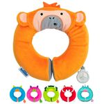 Neck Pillow For Kids Carseat