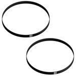 New - (2) Vacuum Style 65 Belt for Hoover Vacuum Belt # 562289001 Package # AH20065