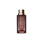 BOSS The Scent - Le Parfum for Him - Ambery Fragrance With Notes Of Ginger & Maninka Fruit, Iris and Leather Accord - High Longevity - 100ml