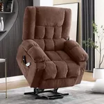 BOSMILLER Power Lift Recliner Chair