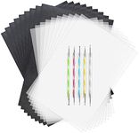 ASTARON Carbon Paper Set, 150 Sheet