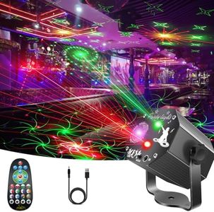 Disco Part