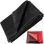 VEVOR Welding Blanket 6 x 10 FT Fib