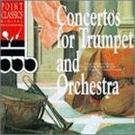 Trumpet & Orchestra Concertos