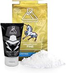 Friction Labs Liquid Chalk + Loose Chalk Bundle | Unicorn Dust 5oz + Secret Stuff Liquid Chalk.