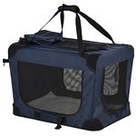 Collapsible Pet Crates