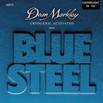 Dean Markley Blue Steel 4 String Bass Strings DM2673