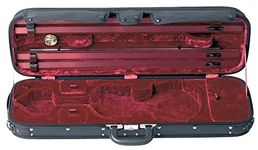 GEWA Violin case Liuteria Maestro 4/4