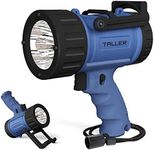 Taller Upgraded Rechargeable Spotli