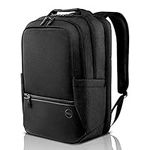 Dell Premier Laptop Backpack, 15 In