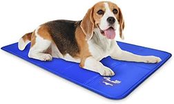 Arf Pets Dog Cooling Mat 27” x 43” 