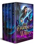 The Darkness Within: The Complete Series: A Young Adult Fantasy (The Darkness Within)