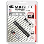 Maglite Solitaire LED 1-Cell AAA Fl