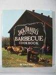 Jack Daniel's Old Time Barbecue Cookbook