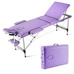 Careboda Portable Massage Table Upg