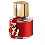 Carolina Herrera Ch Fragrance For Women - Fresh Floral Amber Scent - Top Notes Of Bergamot, Orange, Grapefruit And Juicy Melon - Floral Heart Notes - Ends With Tasty Base Notes - Edt Spray - 1.7 Oz