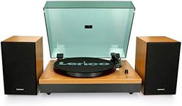 Lenco record player LS-300 – turnta