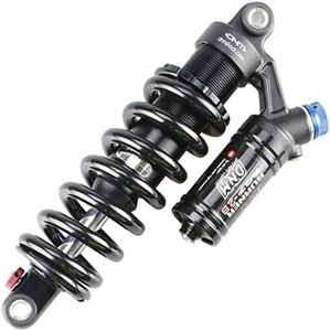 DNM BURNER-RCP 2S Downhill Mountain Bike Bicycle Rear Shock 550lbs - Length 210mm x Travel 61mm