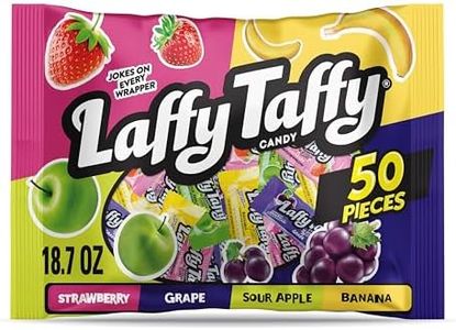 Laffy Taff