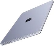 Soonjet Invisible Armor for MacBook