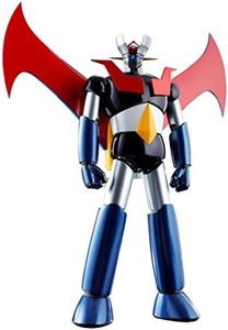 Tamashii Nations Bandai Gx-70 Mazinger Z Soul of Chogokin Action Figure