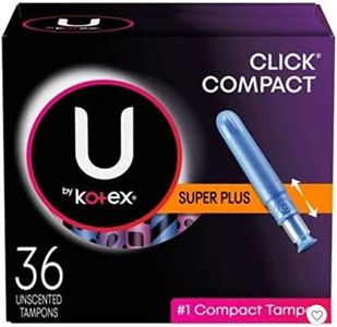 U by Kotex