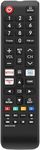 Remote Control For Samsung Tv Model Ln26b360c5d