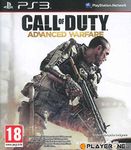 Call of Duty: Advanced Warfare (PS3)