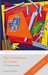 The Constitution of Canada: A Contextual Analysis