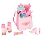 Disney Princess Style Collection Travel Backpack