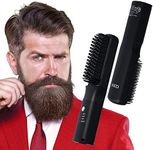 Red by Kiss Beard & Hair Straighten