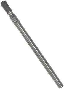 Wessel-Werk Adjustable Vacuum Extension Wand for Canister or Central Vacuum Accessories and Hoses, Fits 1-1/4 inch (32mm) Vacuum Accessories and Hoses (Button Locking)