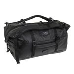 Oakley Road Trip Rc 50l Duffle, Blackout, One Size, Oakley Road Trip Rc Duffle Bag 50l